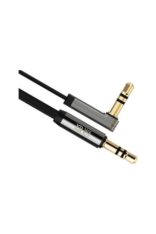 Ugreen 3.5Mm Aux Ses Kablosu 1.5 Metre