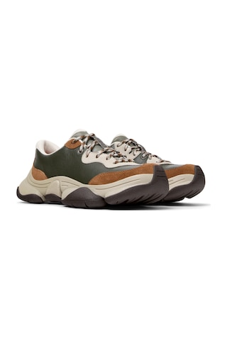 Camper Karst 2 Kadın Sneaker K201836-003 Çok Renkli