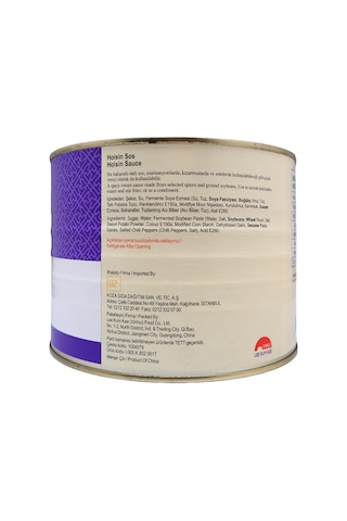 Lee Kum Kee Hoisin Sweet Sos 2270 G