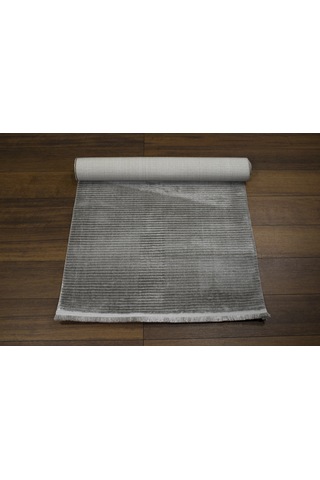 Crown 4010 Gri Seri Makine Dokuma Taban Modern Salon Halısı Sultan Halı Renkli