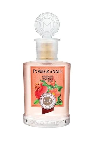 Monotheme Pomegranate Unisex Parfüm EDT 100 ML