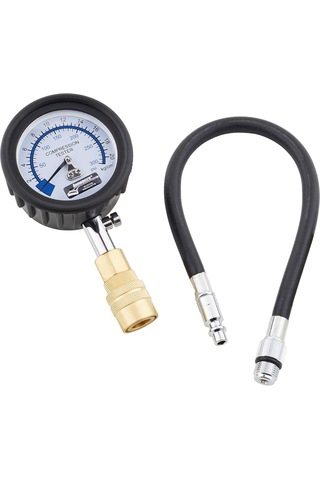 Longacre 73025 Motor Kompresyon Test Cihazı
