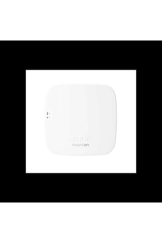 Hp Aruba R6k61a Ap11 Adaptörlü, 300mbps, Wireles Access Point Güç Adaptörü Mevcut, Poe Adaptörü Yok