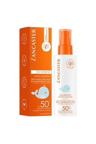 Lancaster Sun Sensitive SPF50+ Kids Milky Spray 150 ML