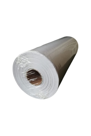 Ada Dental Hasta Önlüğü Dişçi Hasta Önlüğü 6'Lı Rulo Laminasyonlu Hasta Önlüğü 55X60Cm