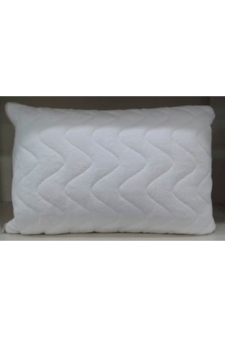 Doğal Yün Yastık 50X70 Ücretsiz Kargo