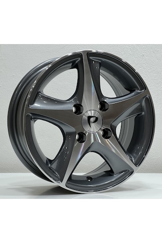Bk-087 5.5 13 4 100 Et35 73.1 Gun Machıned