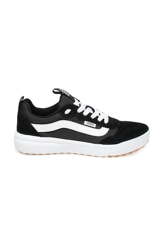 Vans Vn0a5ela Wm Range Exp Sneakers Siyah Unisex Spor Ayakkabı Siyah
