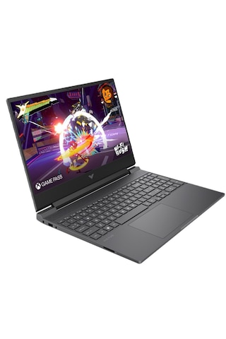 HP Victus 15-FB3705NT B9KM2EA R5-8645HS 16 GB 512 GB SSD 15.6" Free Dos Dizüstü Bilgisayar