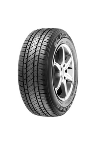 Lassa Competus H/l 215/70R16 100h M+S Yaz Lastiği 2025