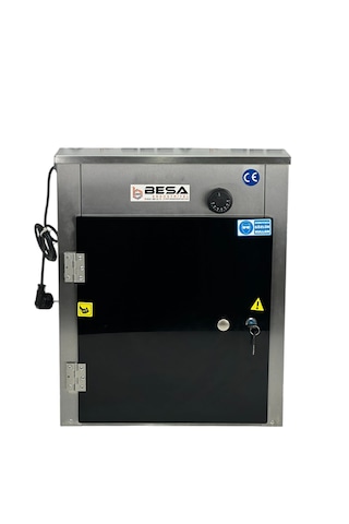 Besa Steril Bıçak Dolabı- Bıçak Sterilizatörü