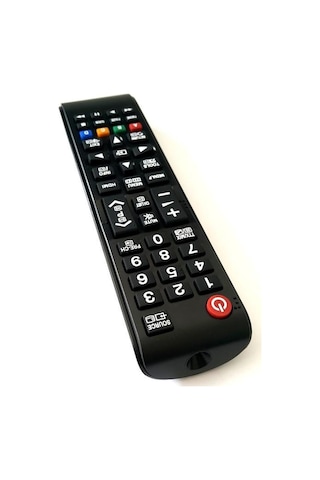Samsung Uyumlu Lcd Tv Kumandası Rm-L1088