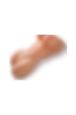 Erotixshop Erotopia Yarım Vucüt Kadın Mastürbatör