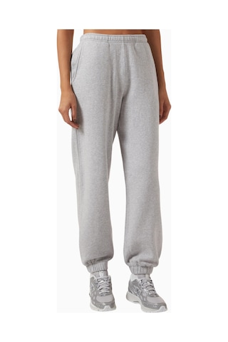 Represent Owners Club Sweatpants, Pamuk Fleece Eşofman Altı, Rahat Ve Şık Gri