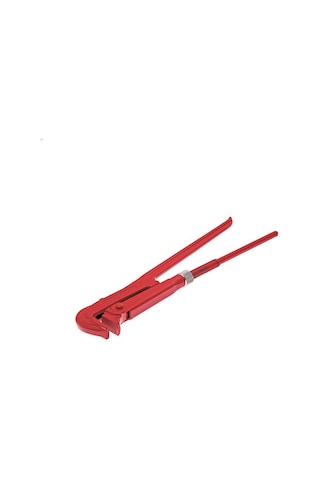 İzeltaş 2201 1 1-2" Maşalı Boru Anahtarı 43 CM 60 MM - 2201100015