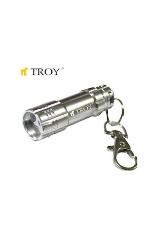 Troy 28090 El Feneri N11.15214 Gri