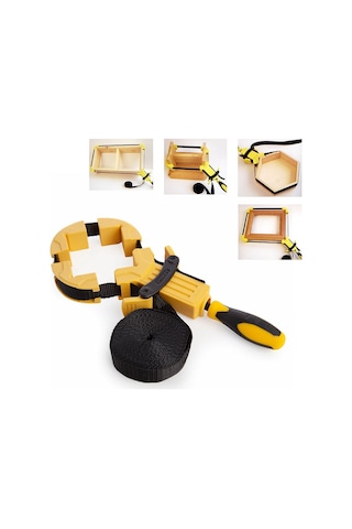 Stanley Bailey Bant Tipi Işkence 4.5 Metre 0-83-100