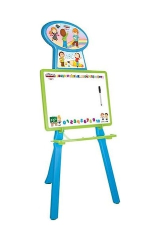 Handy Yazı Tahtası-mavi