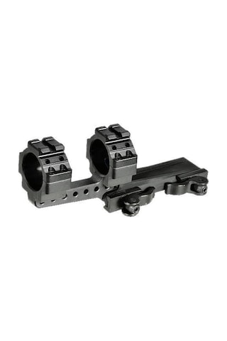 Unleash The Glow M3s40070r2 30 Mm Dampa Ayak uzun Gri