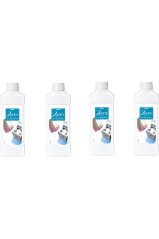 Amway Zoom Konsantre Yüzey Temizleyici 4 x 1 L Amway Zoom Konsantre Yüzey Temizleyici 4 x 1 L