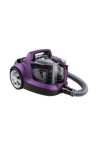 Fakir Veyron Turbo XL 750 W Toz Torbasız Elektrikli Süpürge