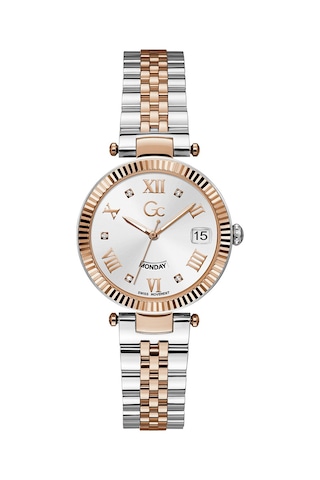 Guess Collection GCZ01003L1MF Kadın Kol Saati