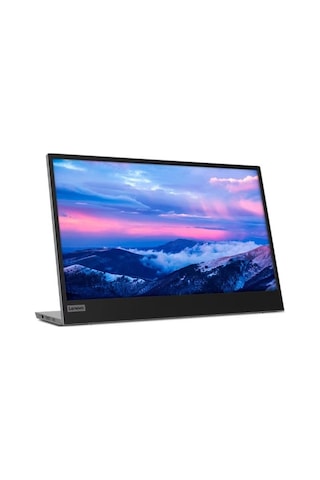 Lenovo L15 66E4UAC1WL 15.6" 6 Ms 60 Hz Wled Ips Monitör