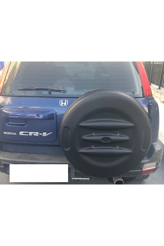 Honda Crv Uyumlu Stepne Kılıfı
