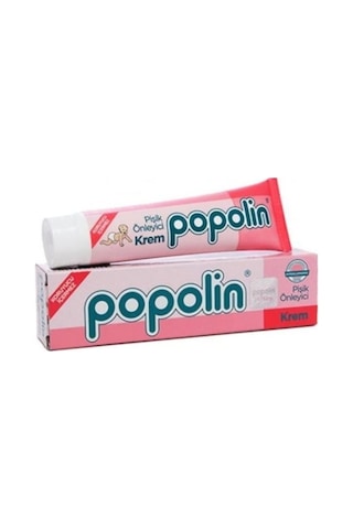 Popolin Pişik Önleyici Krem 100 G