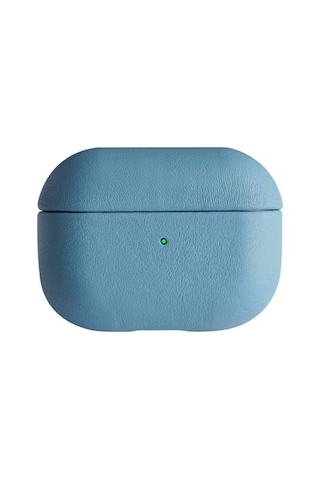 Apple Uyumlu AirPods Pro 2. Nesil Kılıf Deri Soft Şık Dizayn Koruma Case 405 001