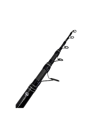 Okuma Obsidian Super Light Tele Surf 420cm 100-220gr 5 Parça Olta Kamışı