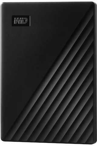 Wd My Passport Wdbyvg0020bbk-wesn 2tb 2,5" Usb 3.2