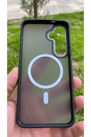 Samsung Uyumlu S25 Plus Cep Telefon Kılıfı Karışık 1027