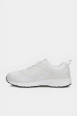 New Balance 408 Lifestyle Ml408ww Beyaz Unisex Günlük Spor Ayakkabı 001