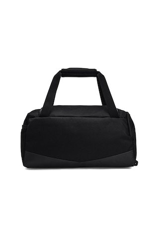 Under Armour Ua Undeniable 5.0 Duffle Sm Spor Çantası 40L 1369222-001 Siyah