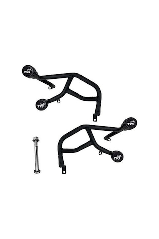 Tvs Apache Rtr 200 Motor Koruma Demiri 2022-2025