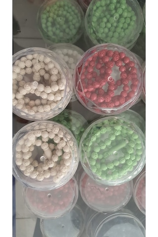 Edipler44Malatya Gül Kokulu Tesbih 550392958