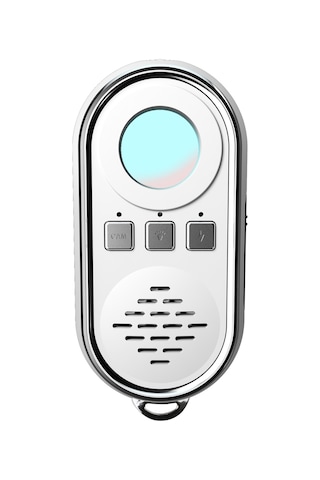 Sones S200 Led El Fenerli Kamera Dedektörü Beyaz Beyaz