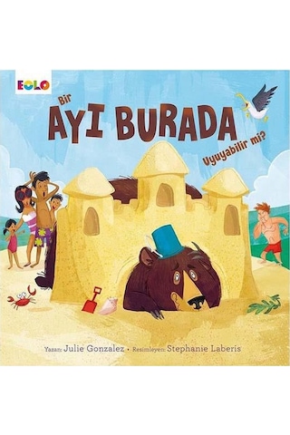 Bir Ayı Burada Uyuyabilir Mi Ve Dünyanın En Hızlı Kaplumbağası Set