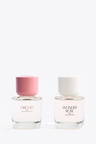 Zara Orchıd Edp & Wonder Rose Edt 2x50ml Amber - Meyve