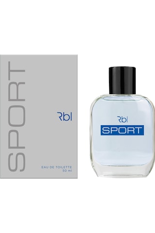 Rebul Rbl Sport Erkek Parfüm EDT 50 ML Rebul Rbl Sport Erkek Parfüm EDT 50 ML