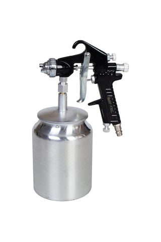 Bay-Tec Boya Tabancası Alttan Depolu 1000Cc 1.8Mm