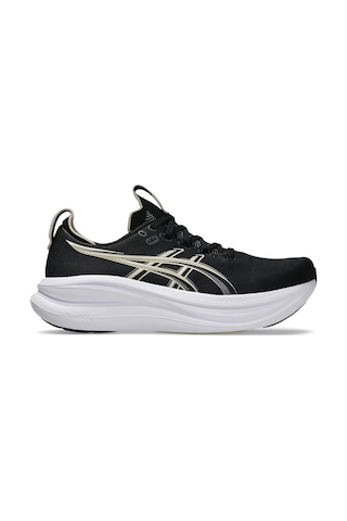 Asics Gel-kayano 33 Erkek Siyah Koşu Ayakkabısı 1011c167-002