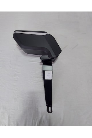 Peugeot 206 1998-2013 Kolçak Kol Dayama Metal Ayak A+kalite