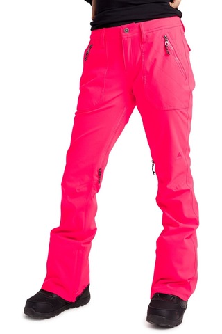 Burton W Vıda Pt Pembe