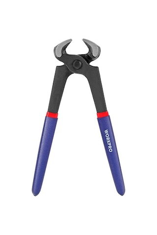 Workpro Wp231048 200mm Cr-v Profesyonel Marangoz Kerpeteni