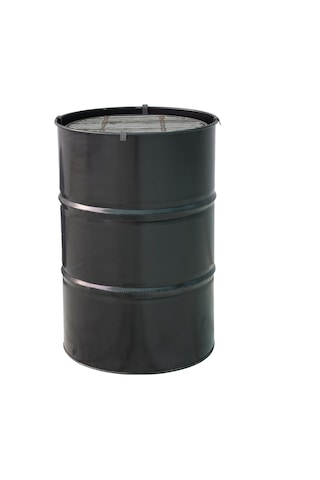 Flamemaster Varil Mangal Sku: Smgstk839313a57d Açık Bej