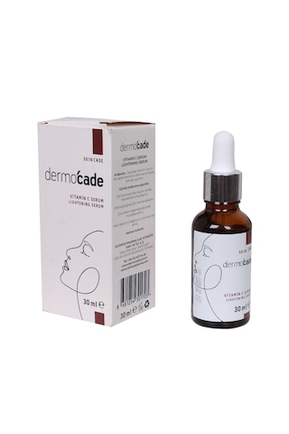 Dermocade Vitamin C Serum