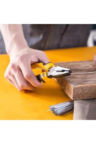 Delitools 160 Mm Kombine Pens Kombine Penset 160 Mm 237341473