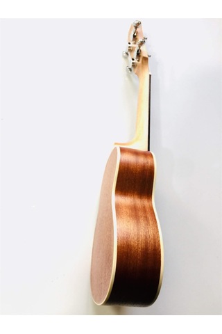 Clam Ps-Bt100 Soprano Ukulele
